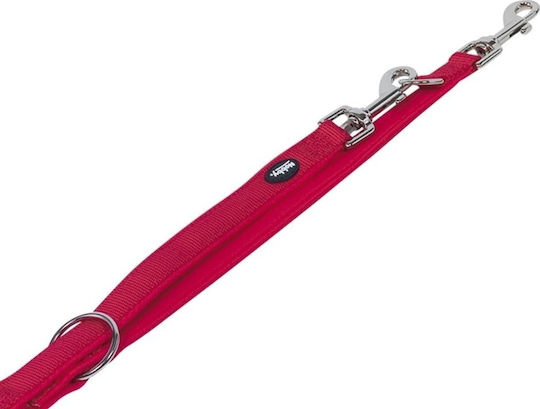 Nobby Hundeleine/Führleine Schulung Riemen in Rot Farbe