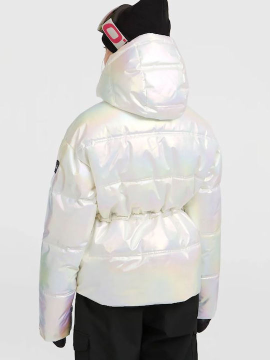 O'Neill Jacket White