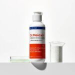 Dr. Melaxin Exosome Enzyme Cleanser Papaya Powder Facial Cleansing Product 50gr
