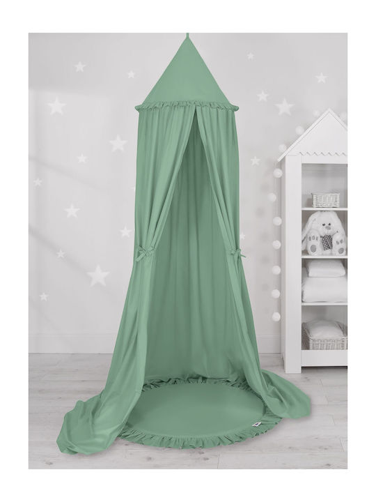 My Sweet Baby Plasă Împotriva Țânțarilor Bebe Magazin Online Verde