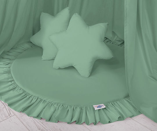 My Sweet Baby Plasă Împotriva Țânțarilor Bebe Magazin Online Verde