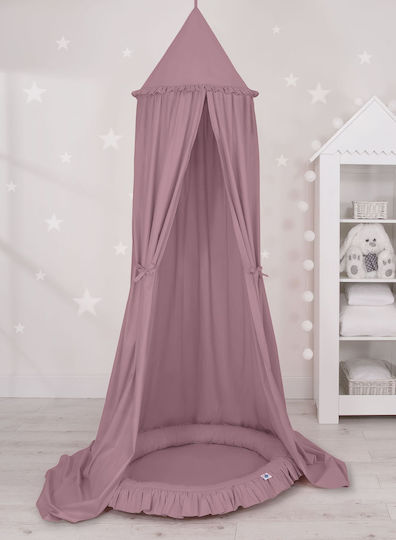 My Sweet Baby Plasă Împotriva Țânțarilor Bebe Magazin Online Roz