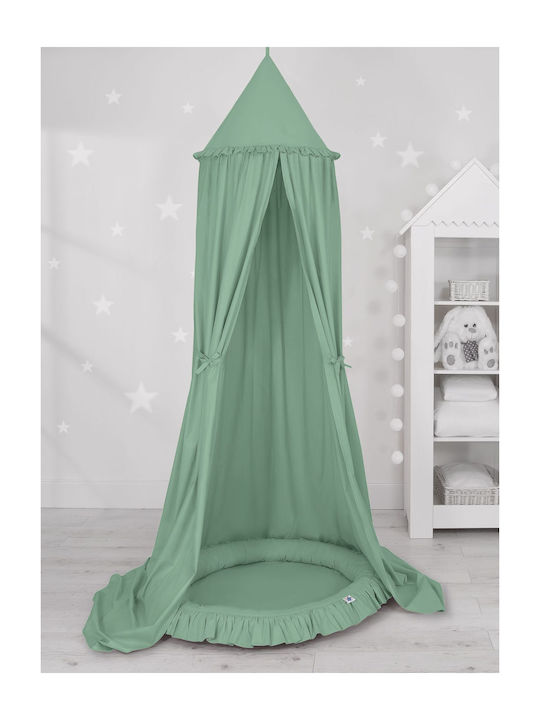 My Sweet Baby Plasă Împotriva Țânțarilor Bebe Magazin Online Verde