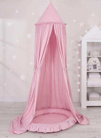My Sweet Baby Plasă Împotriva Țânțarilor Bebe Magazin Online Roz
