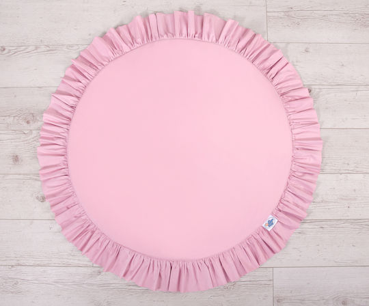 My Sweet Baby Mückennetz Zimmer Baumwolle Rosa