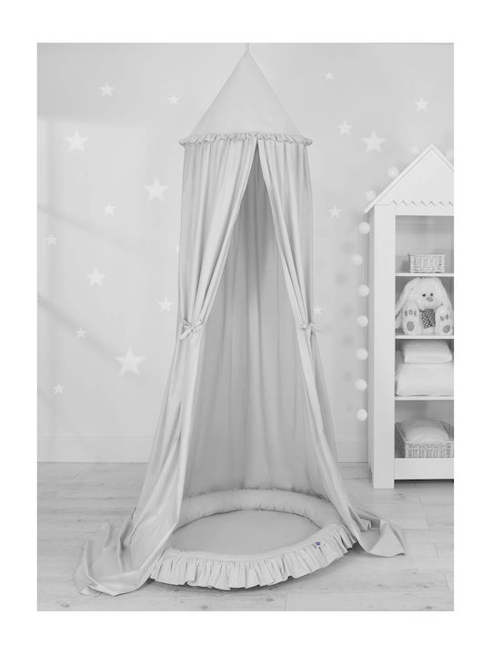 My Sweet Baby Plasă Împotriva Țânțarilor Bebe Magazin Online Gri