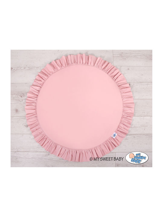 My Sweet Baby Mosquito Net Room Cotton Pink