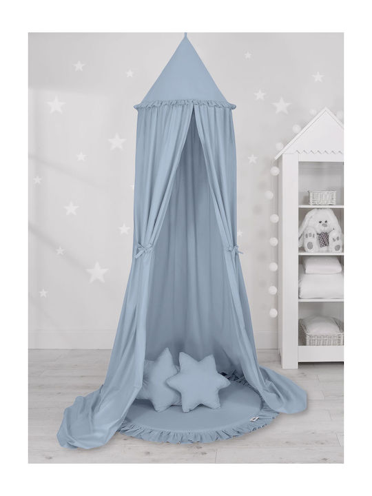 My Sweet Baby Plasă de țânțari Magazin online Din tul Albastru