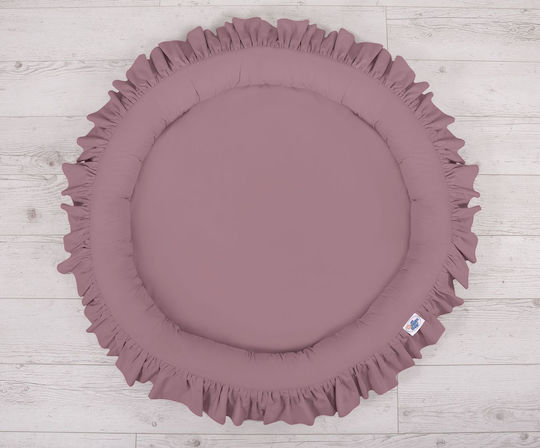 My Sweet Baby Mückennetz Zimmer Baumwolle Rosa