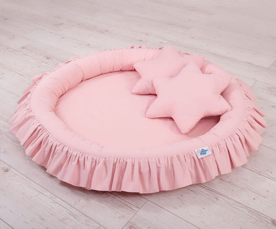 My Sweet Baby Plasă de țânțari Magazin online Din tul Roz