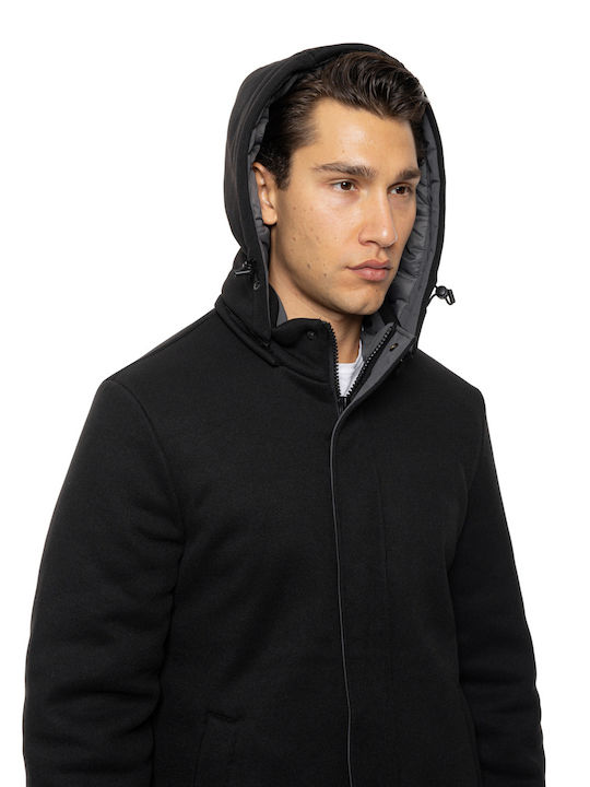 Jacket Black