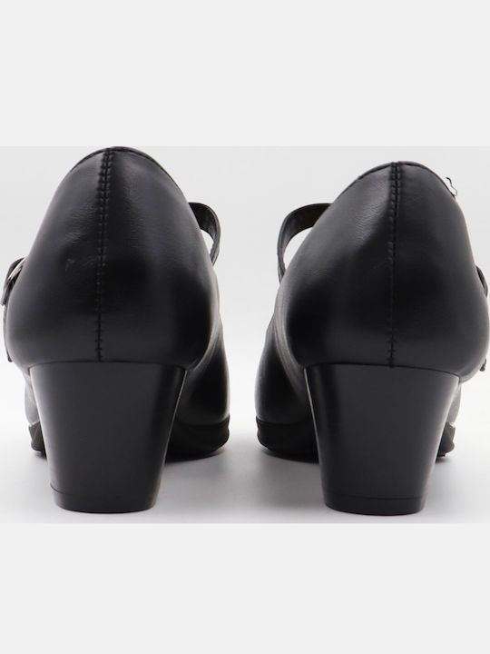 Pumps Schwarz