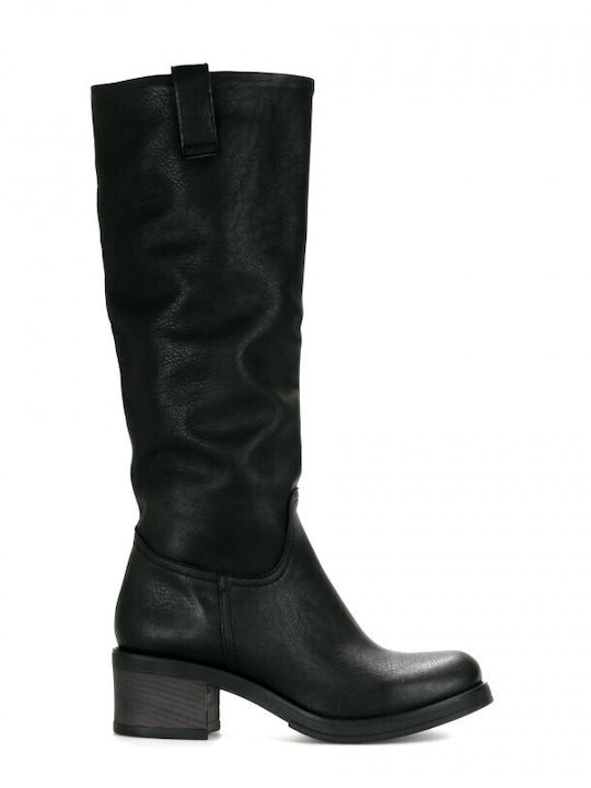Women's Boots Black