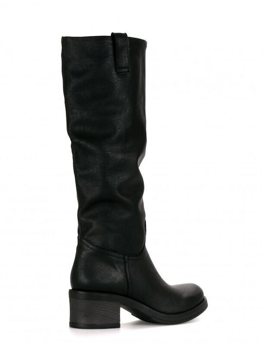 Women's Boots Black