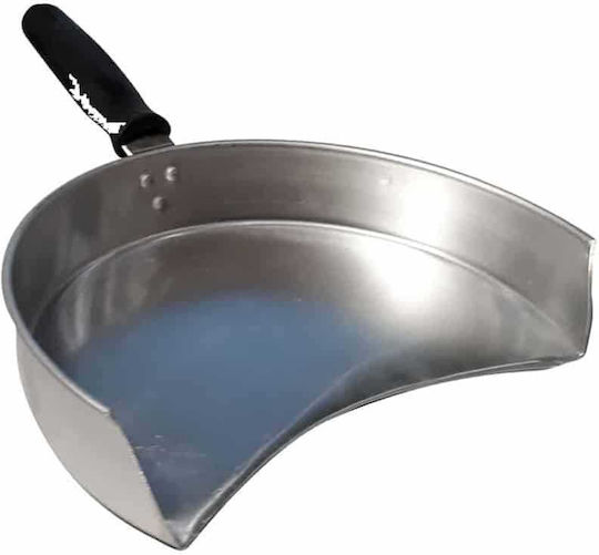 Costos Stainless Pizza Shovel 28x28cm