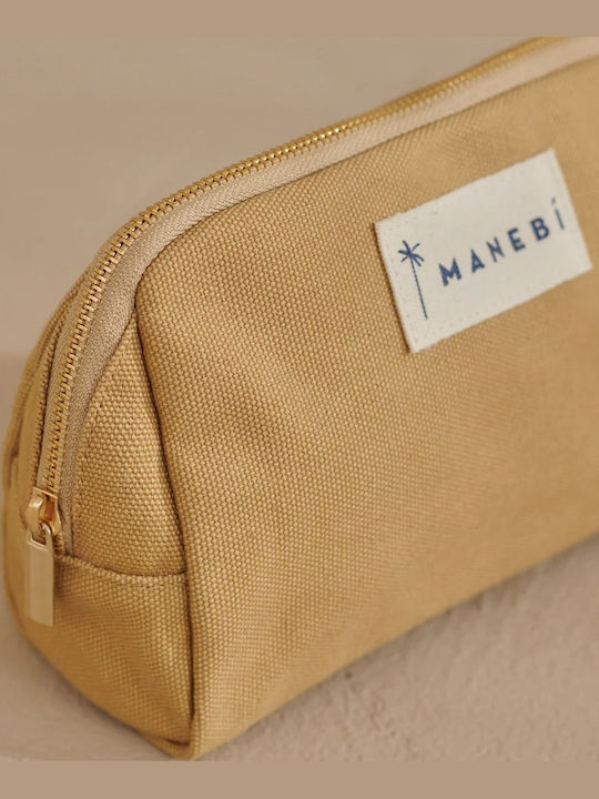 Manebì Canvas Medium Beauty Ταμπά