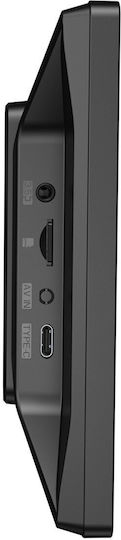 Modecom 9" Display GPS Device Freeway with and Card Slot