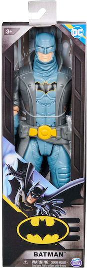 Figurină Batman 25 Cm Albastră Spm6055697-20145637