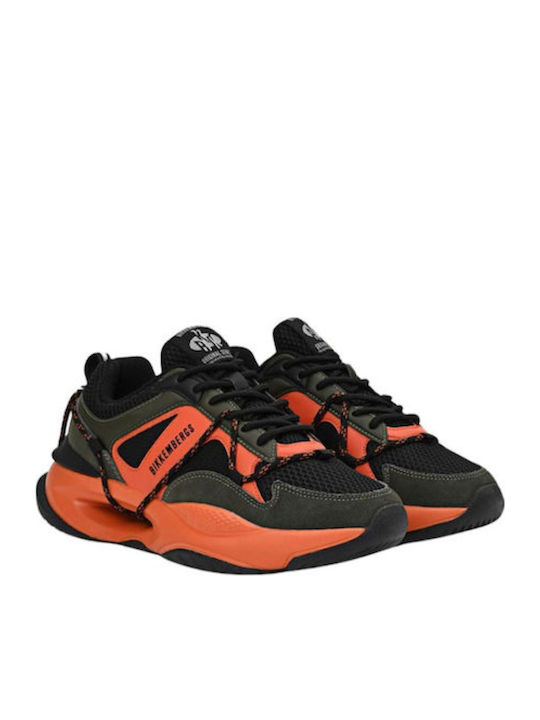 Sneakers Military