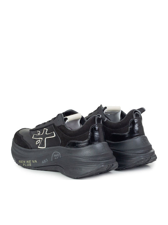 Sneakers Black