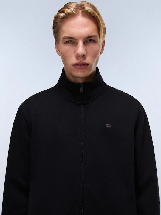Sweatshirt Black