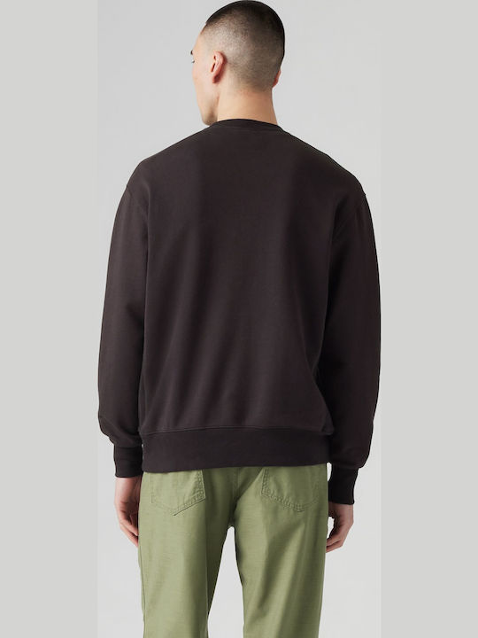 Levi's Authentic Black