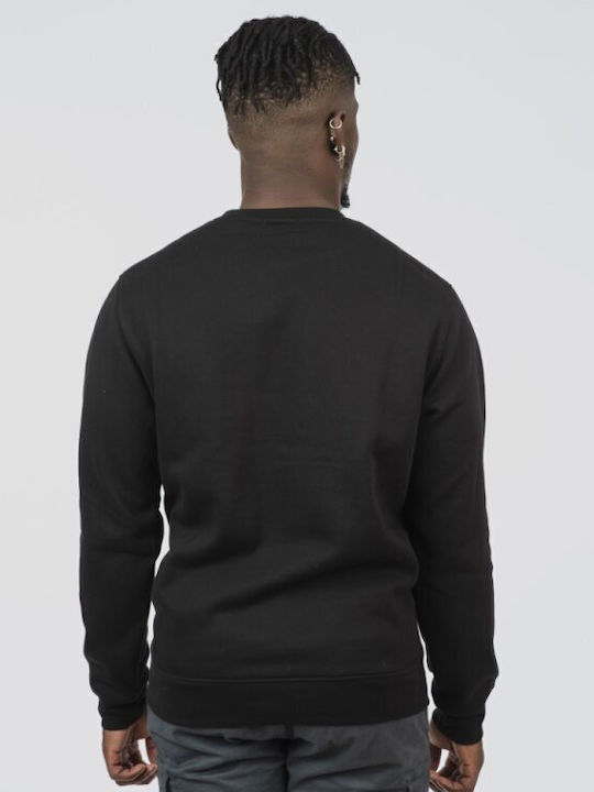 Hanorac Black