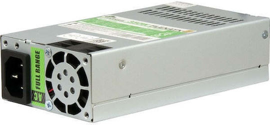 Inter-Tech 350W Черен Компютърно захранване Полумодулни 80 Plus Gold (88882237)