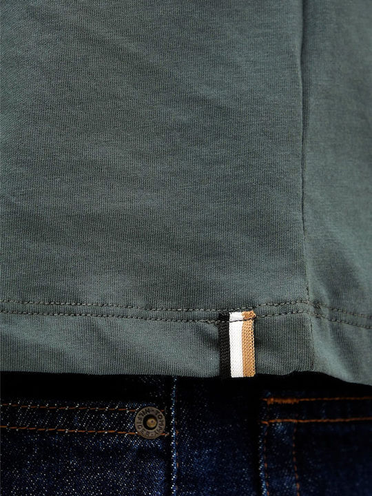 T-shirt Cypress