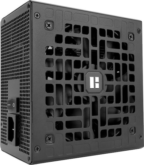 Thermalright 850W Μαύρο Τροφοδοτικό Υπολογιστή Full Modular 80 Plus Gold