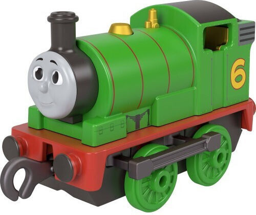 Mattel Thomas & Friends Percy Train for 3++ Years