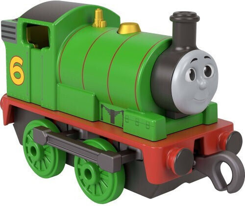 Mattel Thomas & Friends Percy Train for 3++ Years