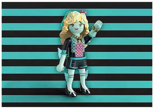 Playmobil Monster High Lagoona für 5+ Jahre Jahre