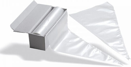 Pujadas Σετ Κορνέ Ζαχαροπλαστικής Πλαστικό 65cm