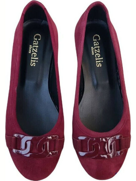 Gatzelis Shoes