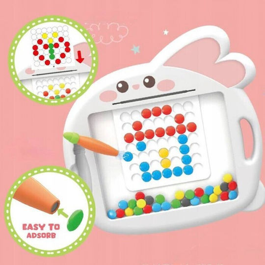 Martin Toys Kids Magnetic Board (Various Designs/Assortment of Designs) 1pc