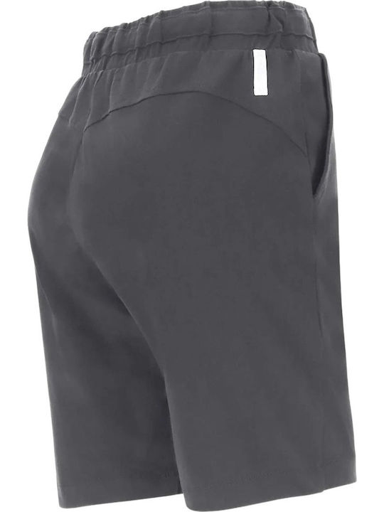 Freddy Women's Bermuda Gray