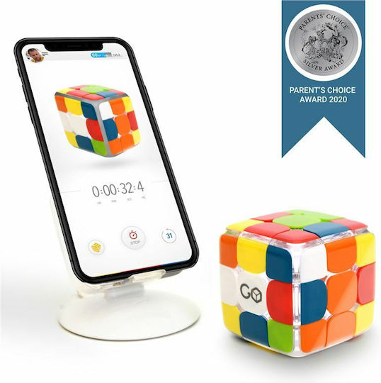 GoCube Κύβος Ταχύτητας 3x3