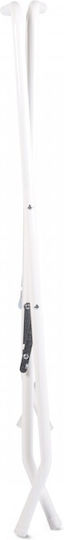 Cangaroo Baby Bath Stand Santorini White
