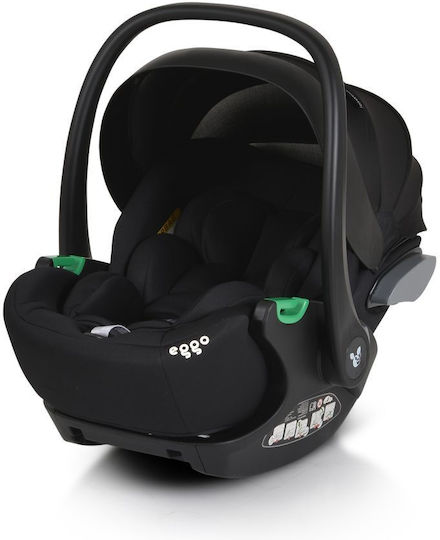 Cangaroo Eggo Adjustable 3 in 1 Baby Stroller Suitable for Newborn Pigeon