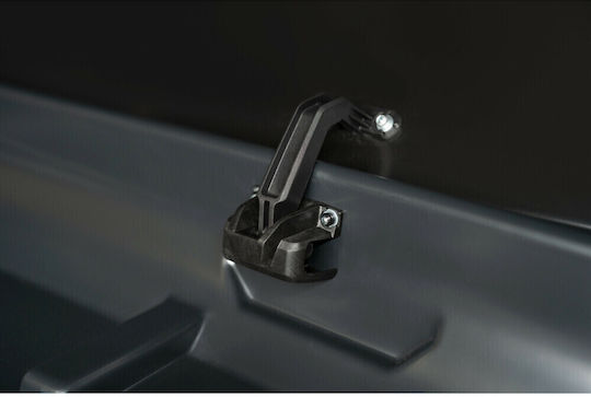 Lampa Dachboxen Für Autos 400lt Schwarze