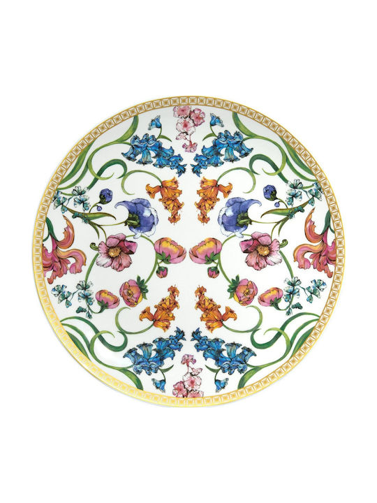 Maxwell & Williams Serving Platter made of Porcelain Multicolored