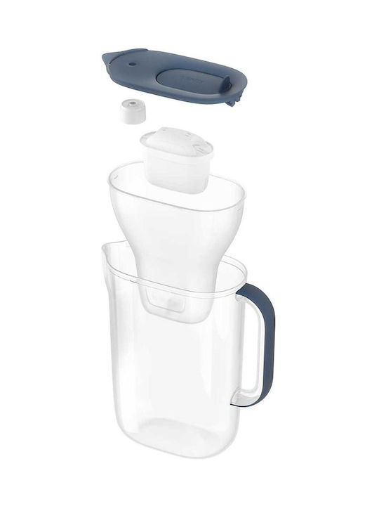 Brita Style Essential Κανάτα με Φίλτρο 2400ml