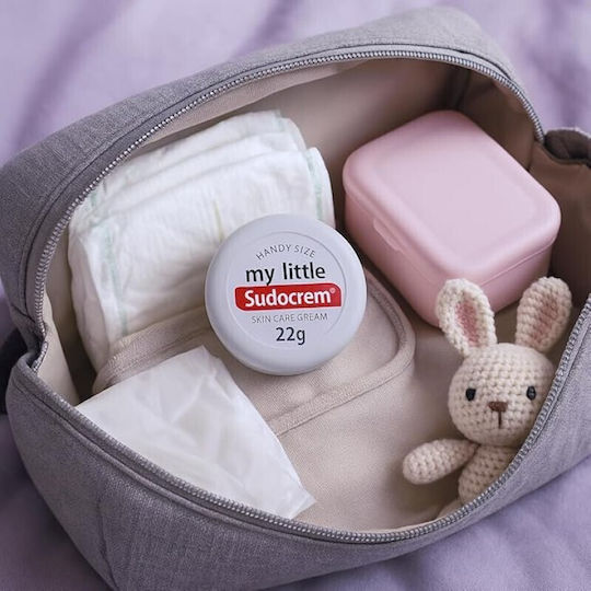 Sudocrem My Little Cream 22gr