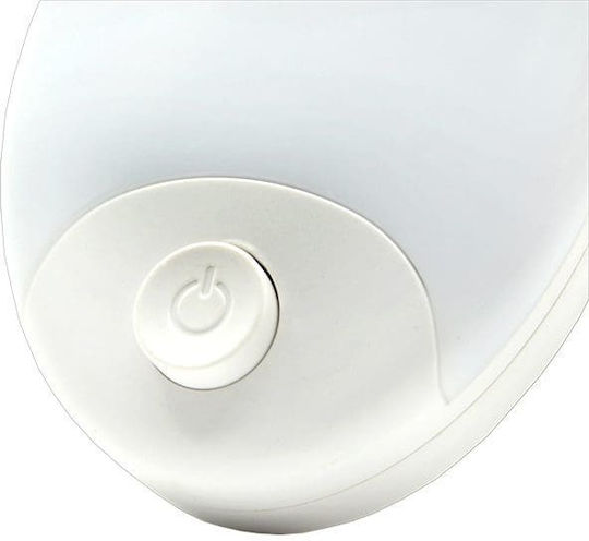 Redled LED Nursery Night Light White Power