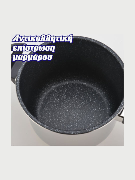 Royalty Line Χύτρα Ταχύτητας 10lt