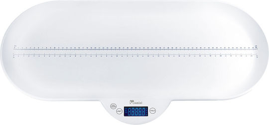 Momini Digital Baby Scale