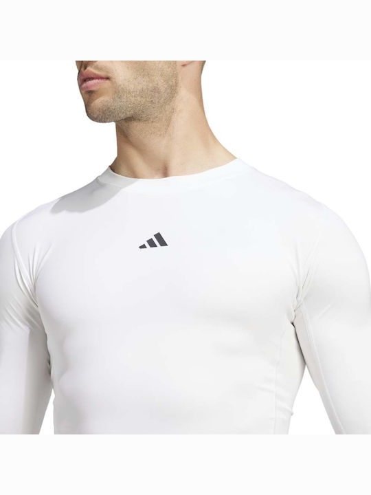 Aeroready Спортна Тениска Бяла