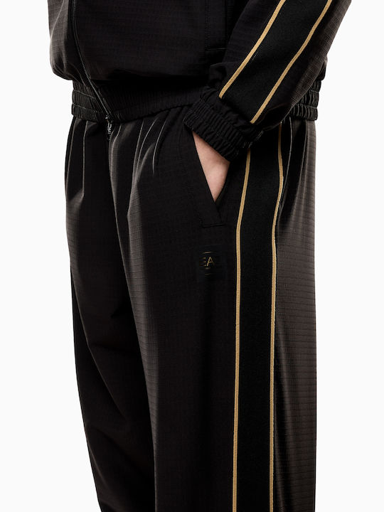 Tracksuit Black