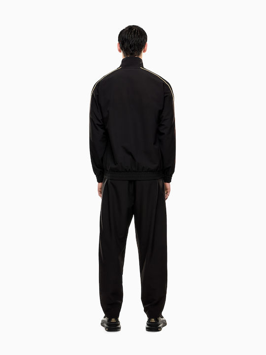 Tracksuit Black